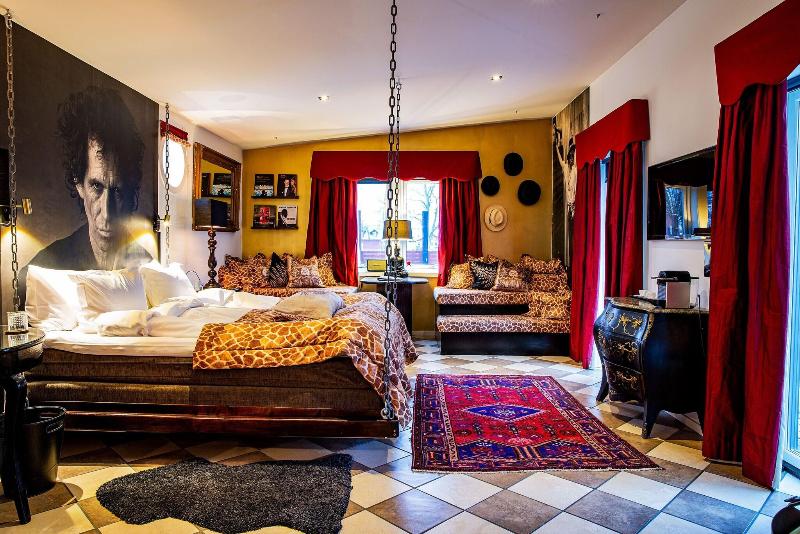 Bomans Hotell I Trosa image