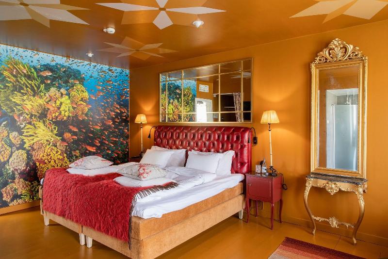 Bomans Hotell I Trosa image