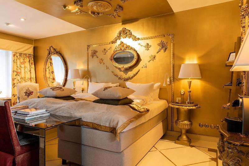Bomans Hotell I Trosa image