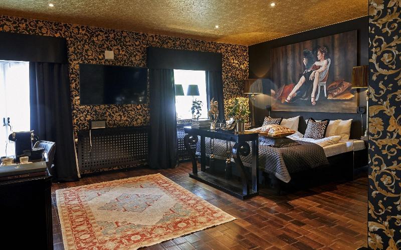 Bomans Hotell I Trosa image