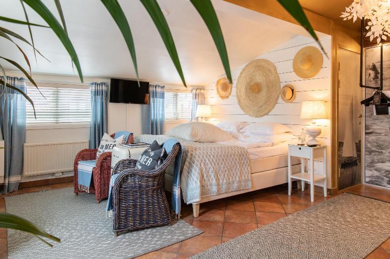 Bomans Hotell I Trosa image