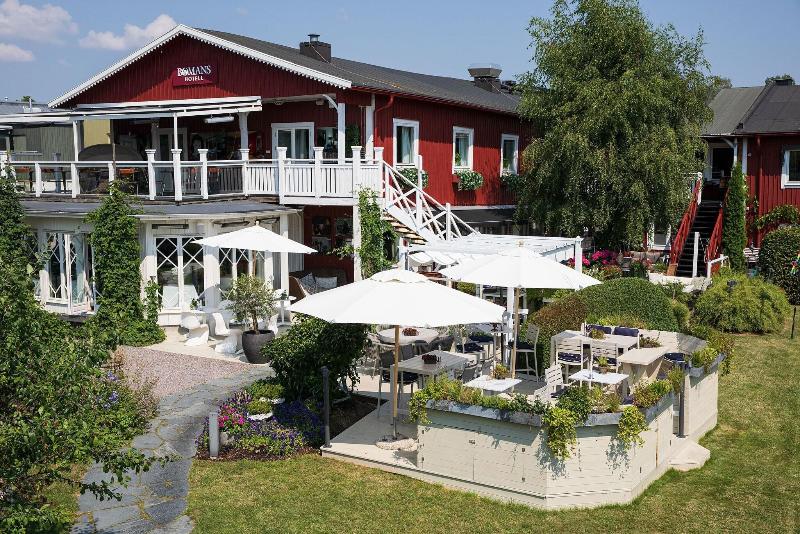 Bomans Hotell I Trosa image