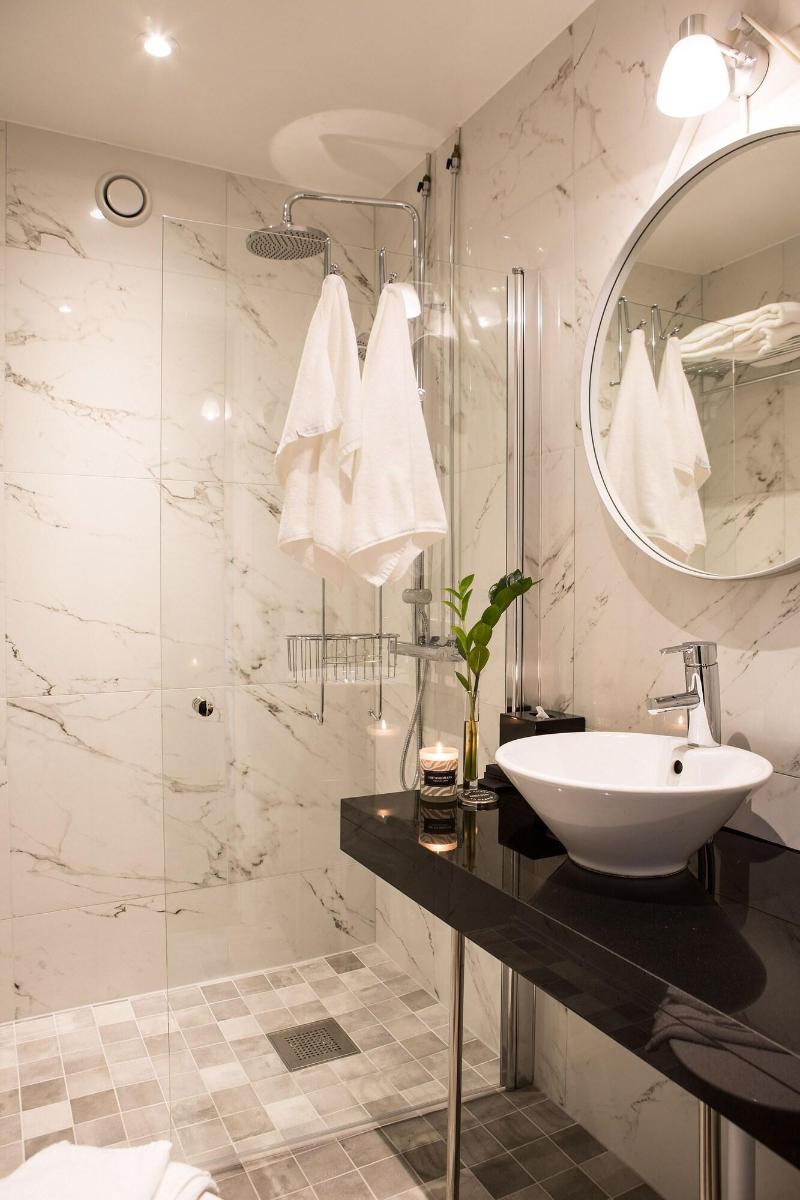 Bomans Hotell I Trosa image
