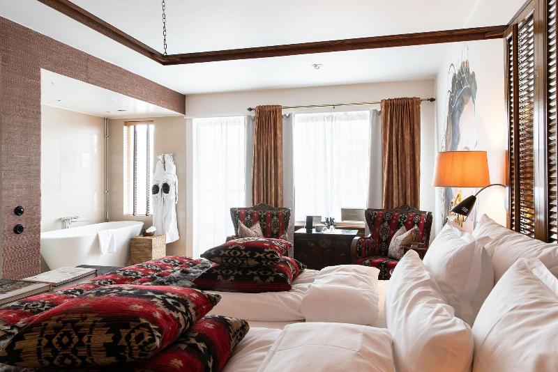 Bomans Hotell I Trosa image