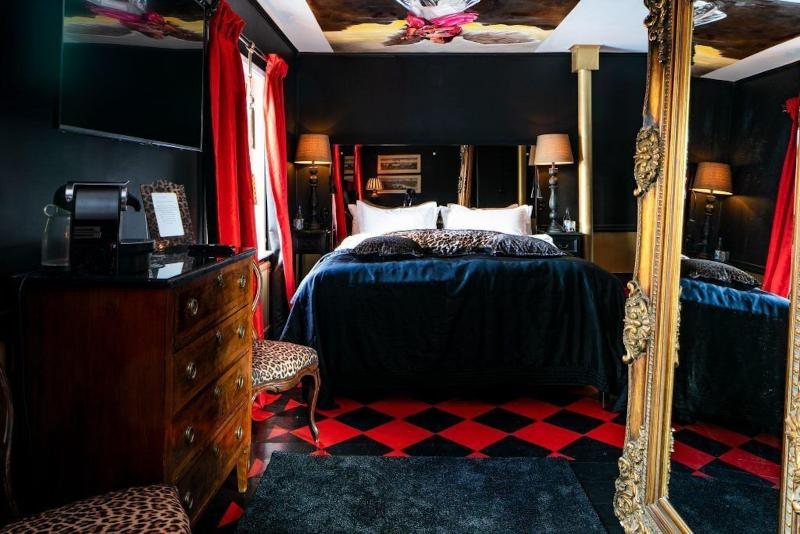 Bomans Hotell I Trosa image