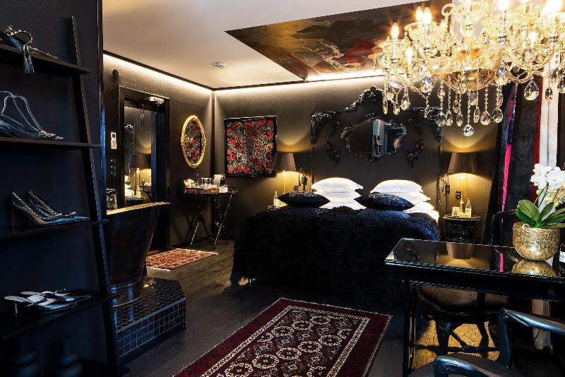 Bomans Hotell I Trosa image