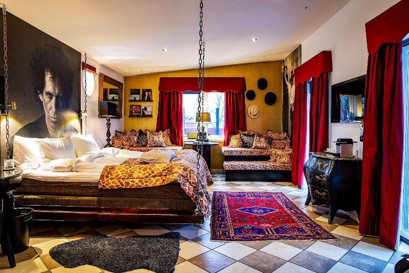 Bomans Hotell I Trosa image