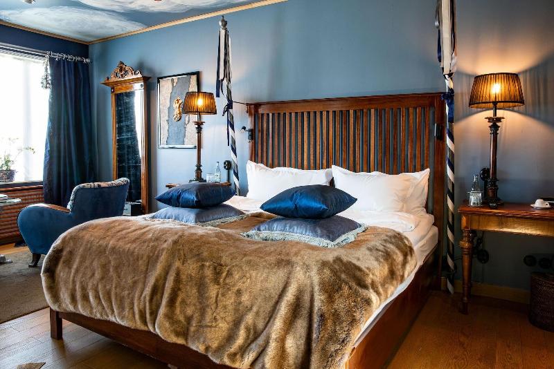 Bomans Hotell I Trosa image