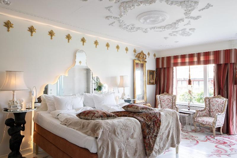 Bomans Hotell I Trosa image