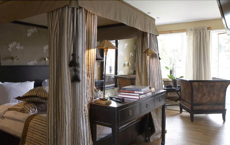 Bomans Hotell I Trosa image