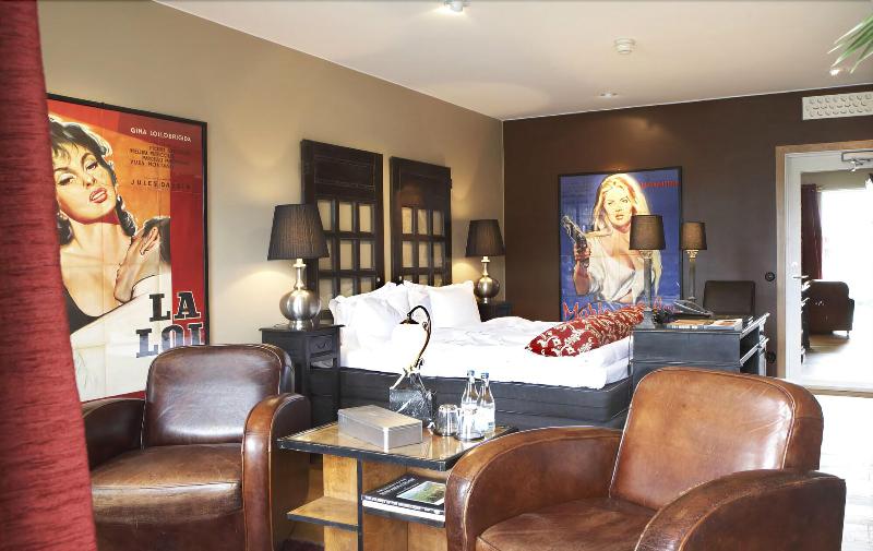 Bomans Hotell I Trosa image
