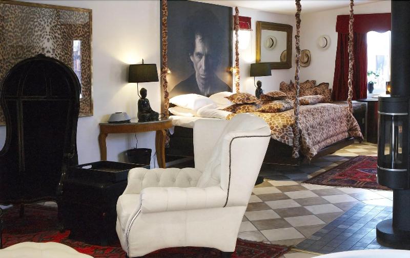 Bomans Hotell I Trosa image