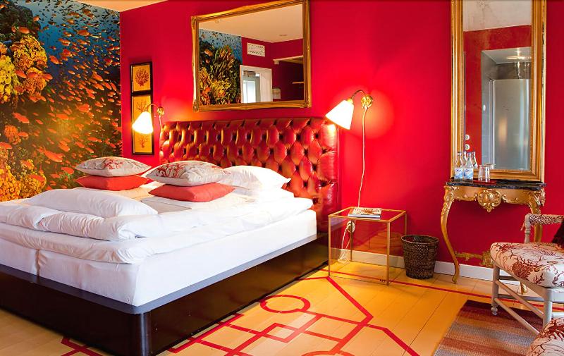 Bomans Hotell I Trosa image