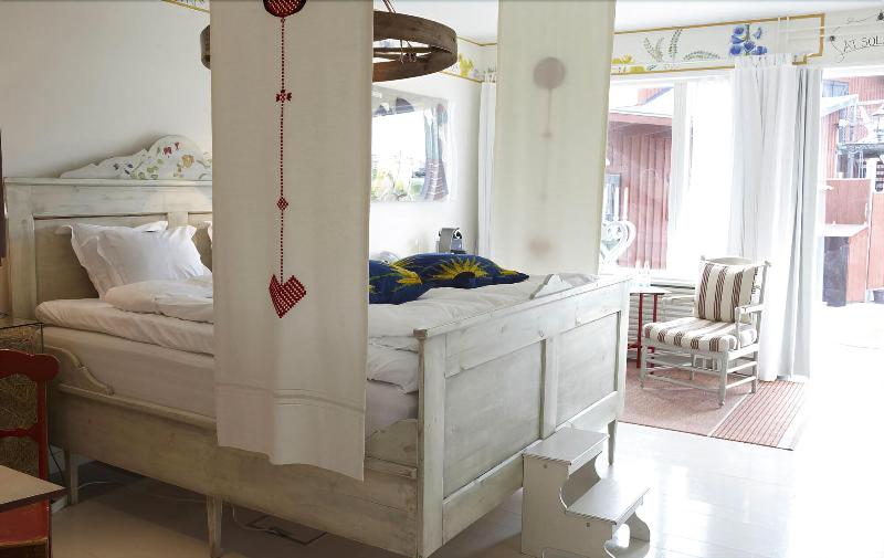 Bomans Hotell I Trosa image