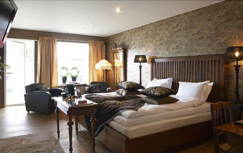 Bomans Hotell I Trosa image