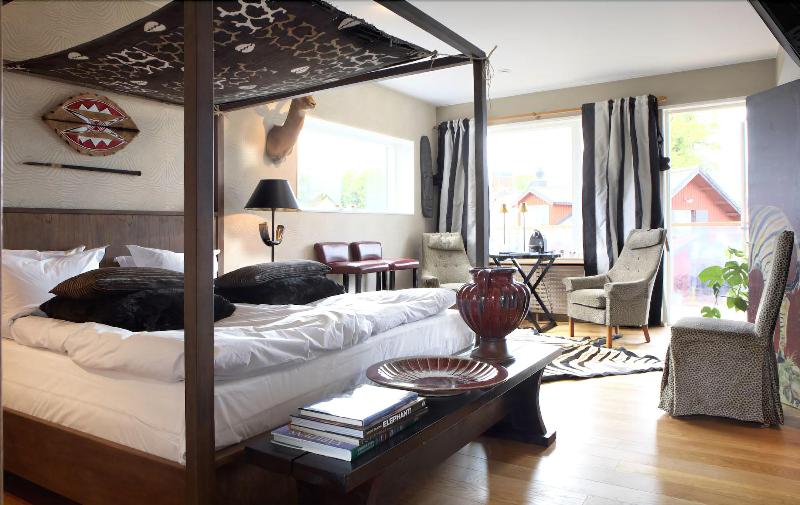 Bomans Hotell I Trosa image