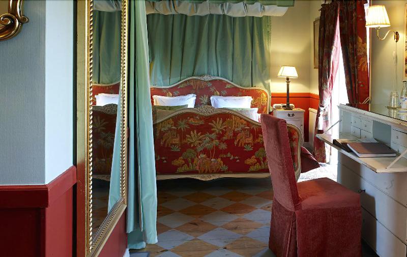 Bomans Hotell I Trosa image