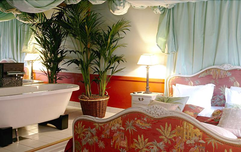Bomans Hotell I Trosa image