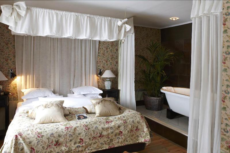 Bomans Hotell I Trosa image