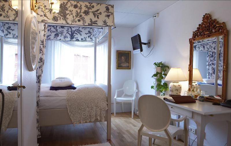 Bomans Hotell I Trosa image