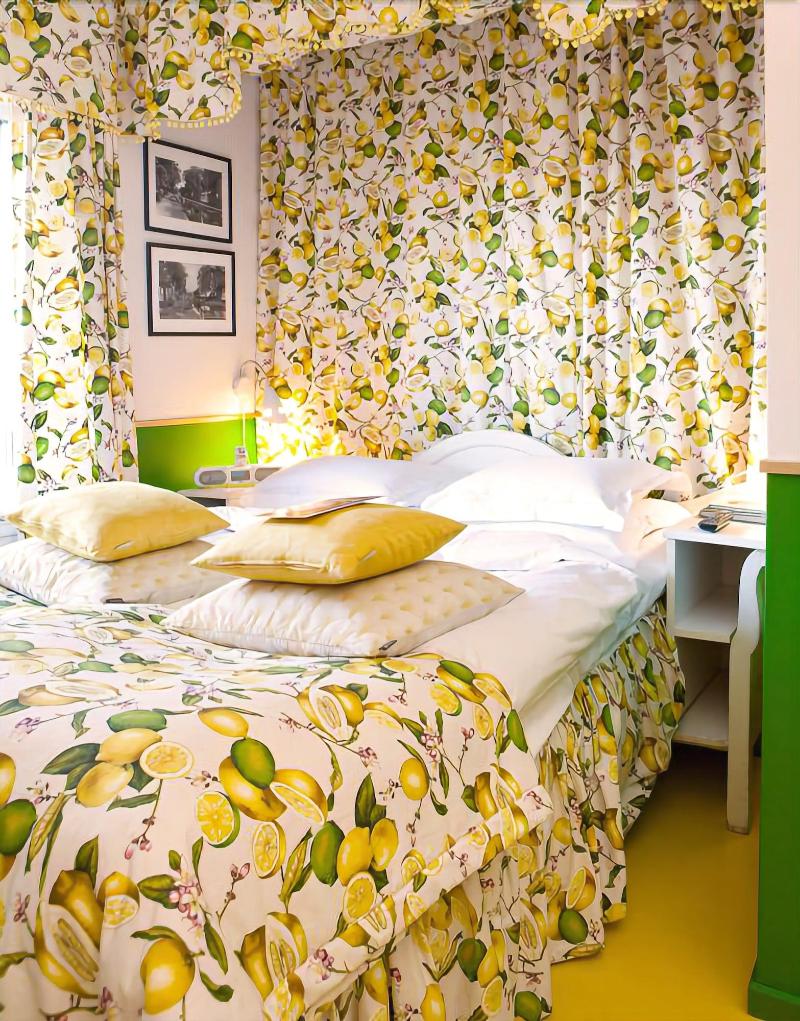 Bomans Hotell I Trosa image