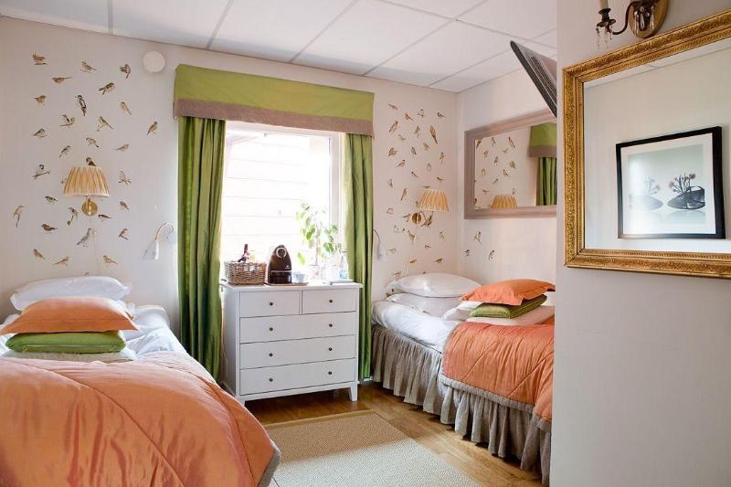 Bomans Hotell I Trosa image