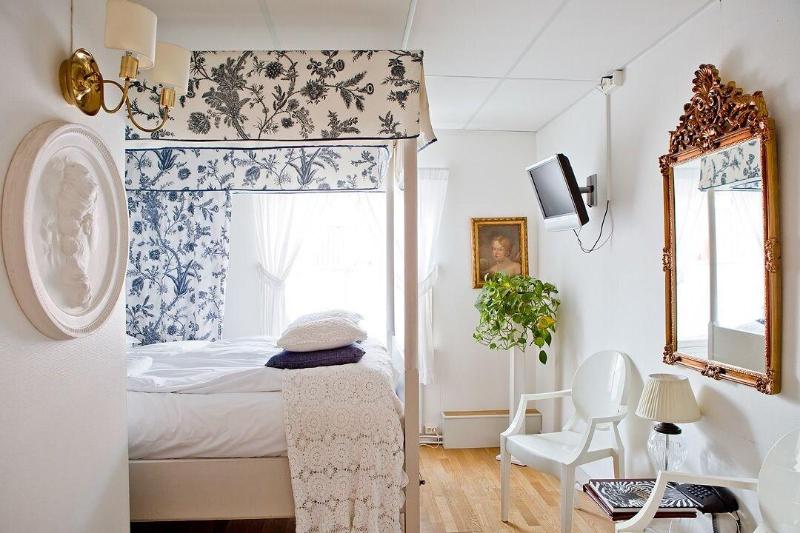 Bomans Hotell I Trosa image