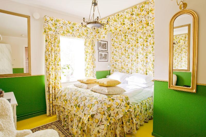 Bomans Hotell I Trosa image