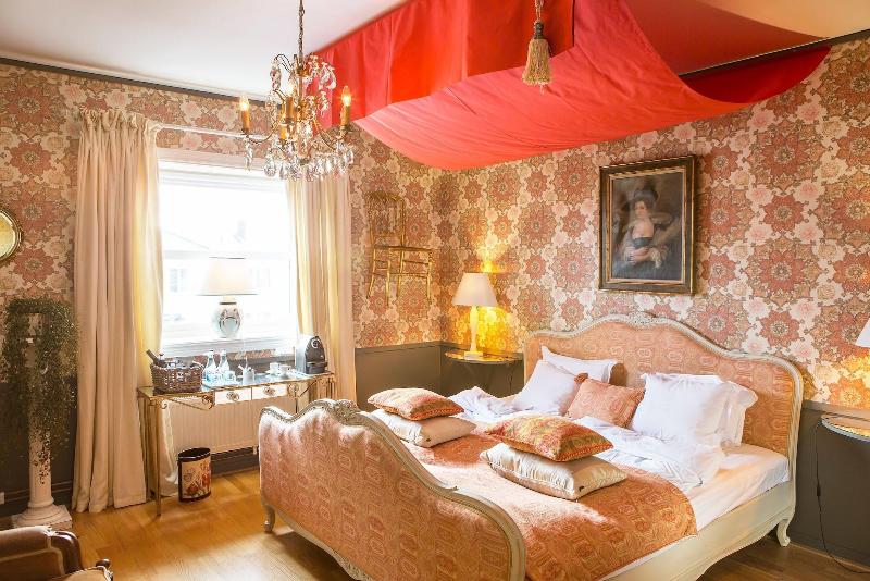 Bomans Hotell I Trosa image