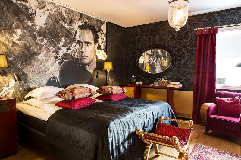 Bomans Hotell I Trosa image