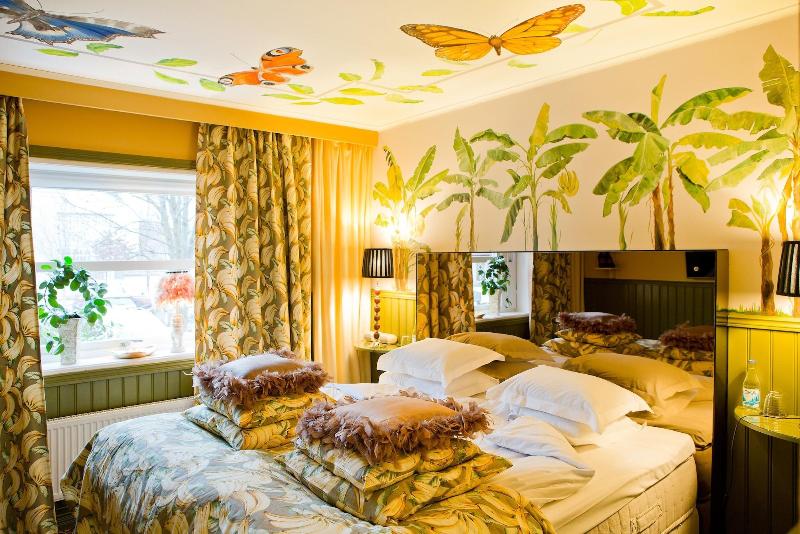Bomans Hotell I Trosa image