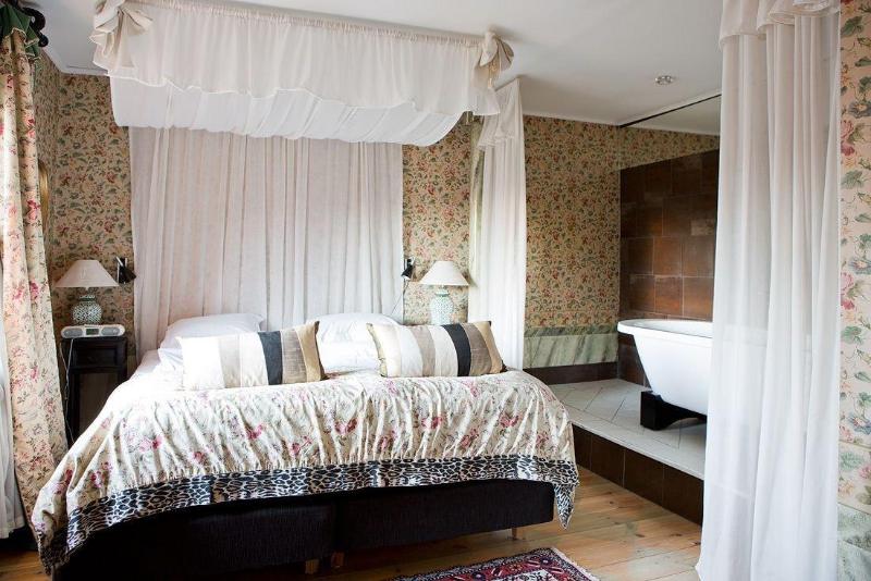 Bomans Hotell I Trosa image