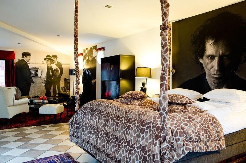 Bomans Hotell I Trosa image