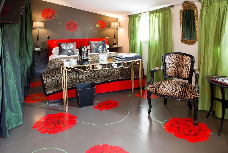 Bomans Hotell I Trosa image