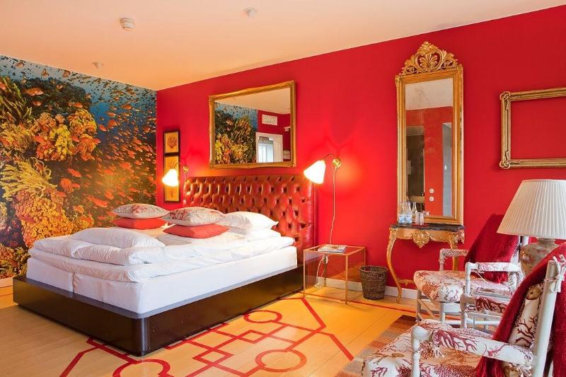 Bomans Hotell I Trosa image