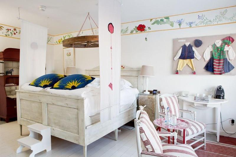 Bomans Hotell I Trosa image