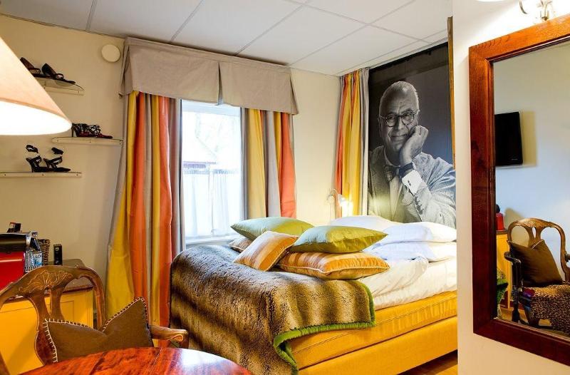 Bomans Hotell I Trosa image