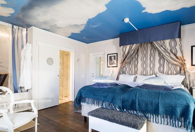 Bomans Hotell I Trosa image