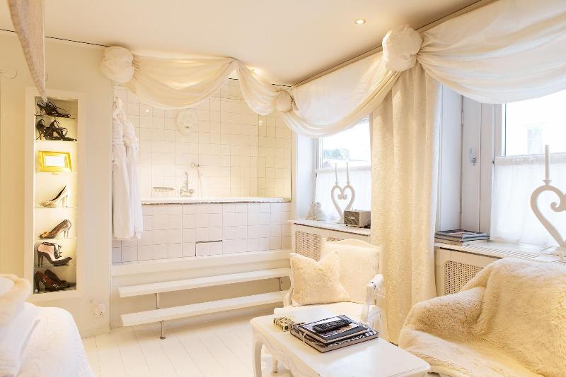 Bomans Hotell I Trosa image