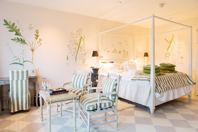 Bomans Hotell I Trosa image