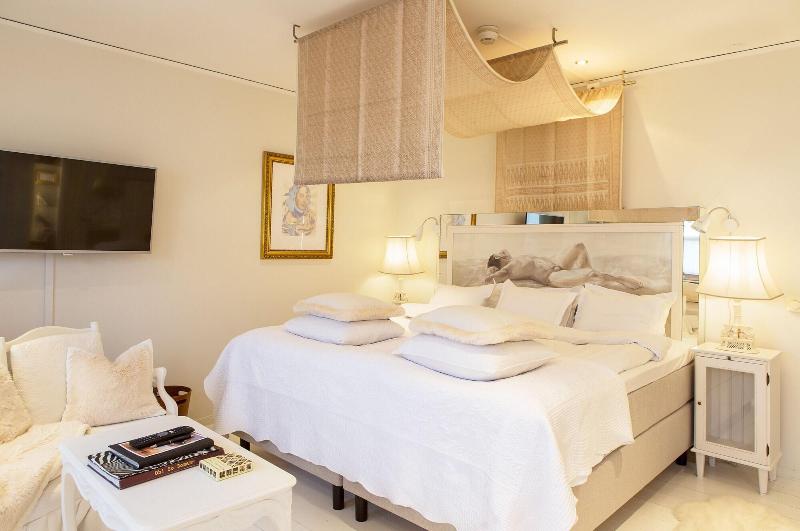 Bomans Hotell I Trosa image