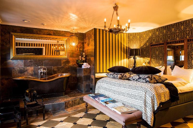 Bomans Hotell I Trosa image