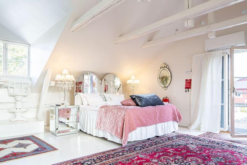 Bomans Hotell I Trosa image