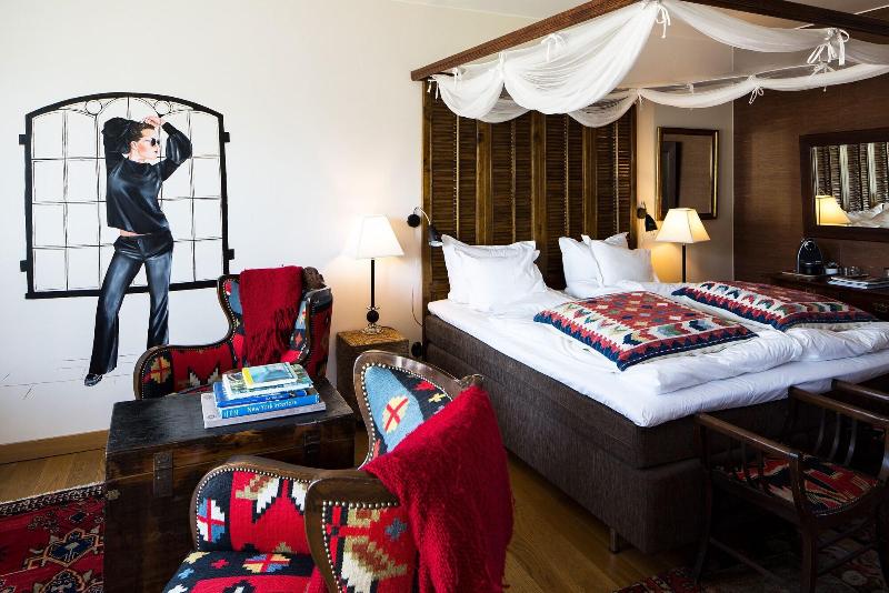 Bomans Hotell I Trosa image