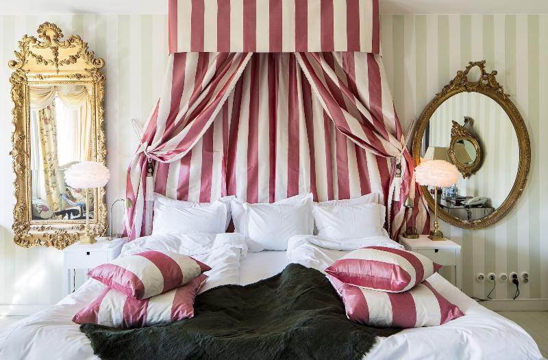 Bomans Hotell I Trosa image