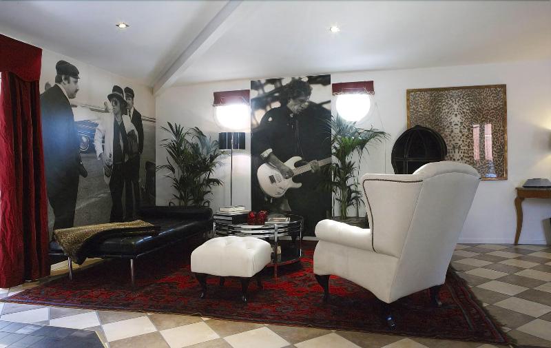Bomans Hotell I Trosa image