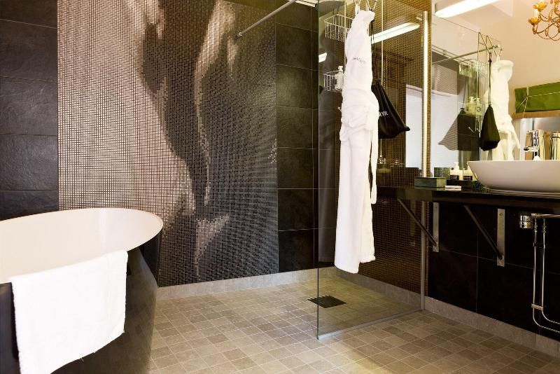 Bomans Hotell I Trosa image