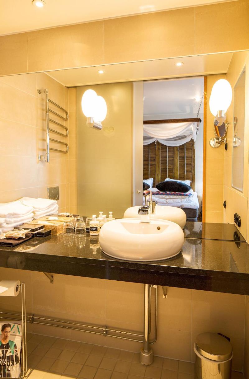 Bomans Hotell I Trosa image