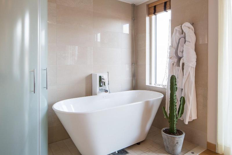 Bomans Hotell I Trosa image