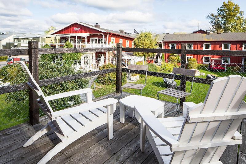 Bomans Hotell I Trosa image